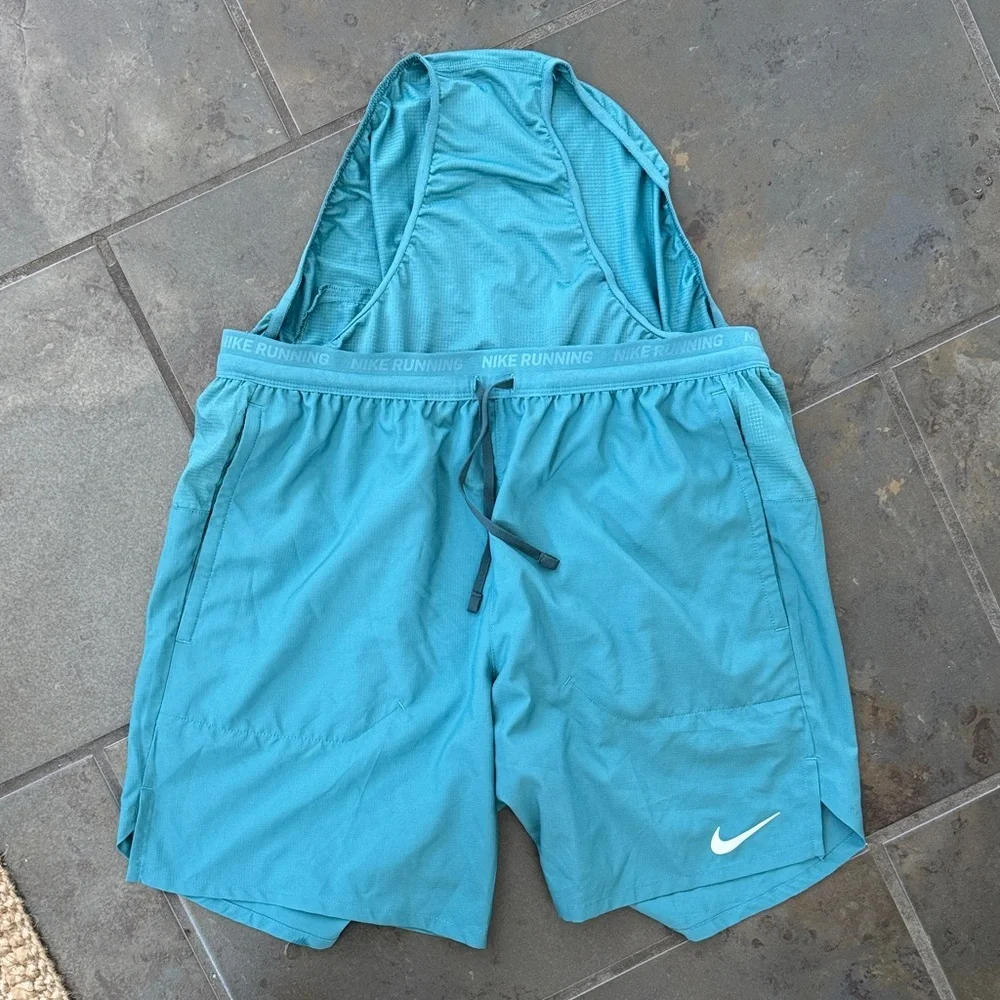 Nike never worn